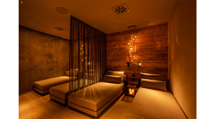 MANTA AND MIZU | Grand Hotel Zermatterhof – Vita Borni Alpine Wellness, Switzerland